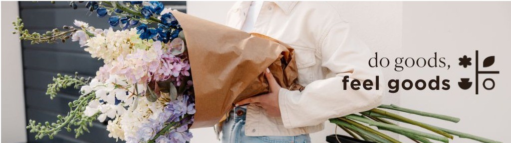 Goods by Goedegebuure