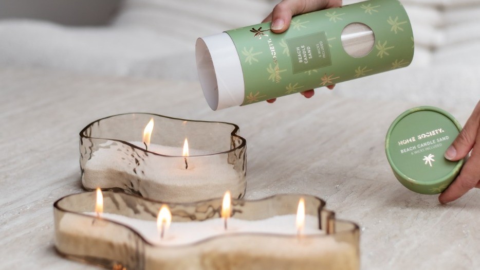 Home Society Spring & Summer 2025