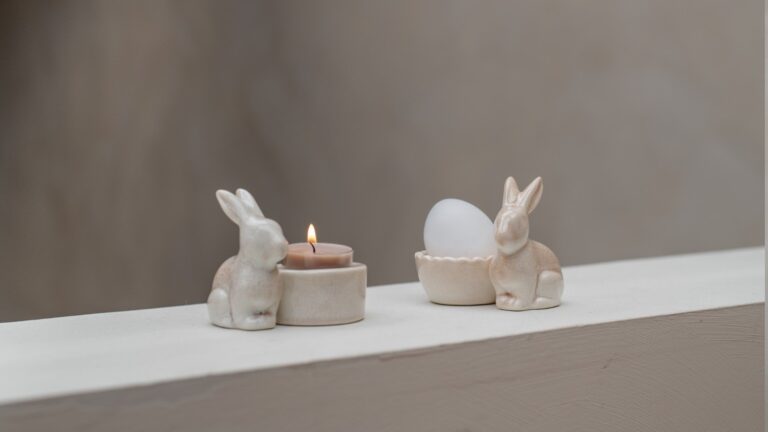 Home Society Spring & Summer 2025  and Bridgewater Candles