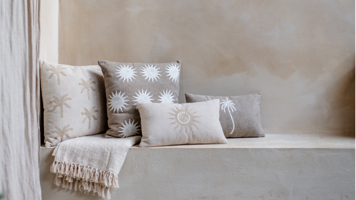 Home Society Spring & Summer 2025