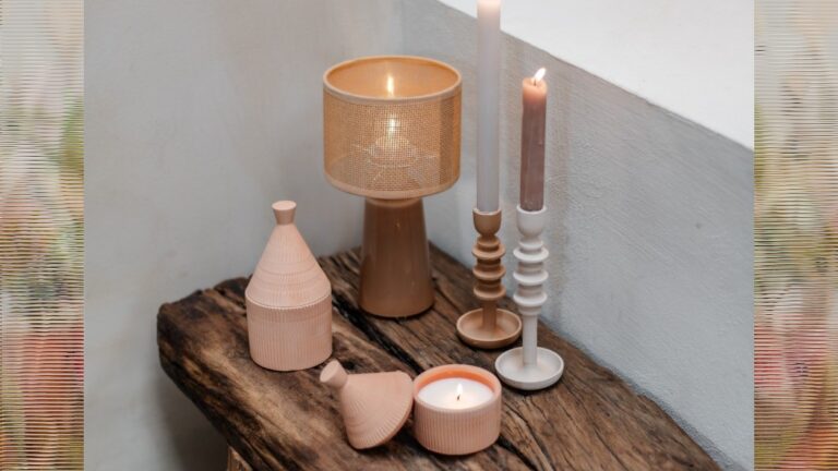 Atlantis Collection – 3D Printed Vases