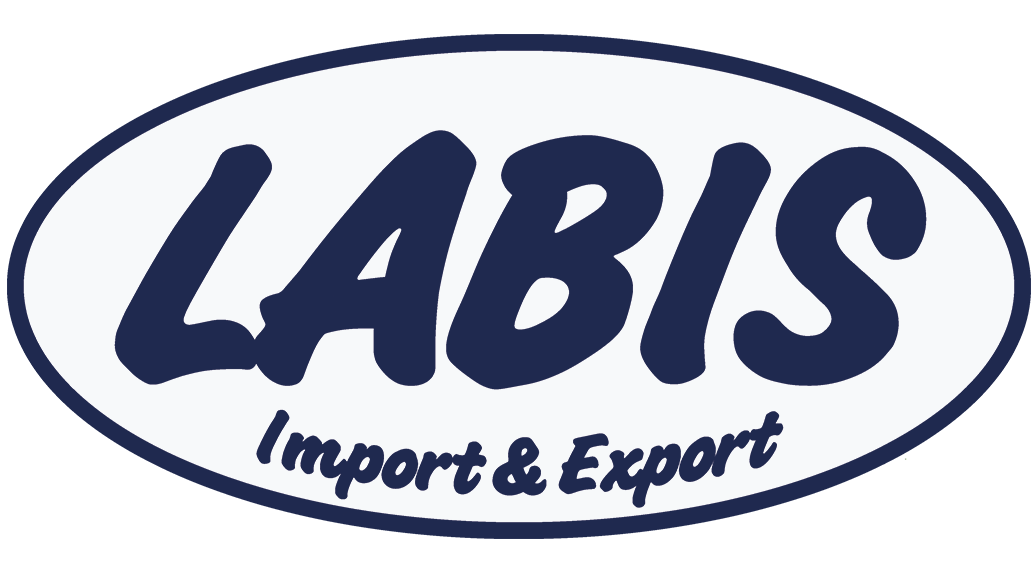 LABIS Import Export