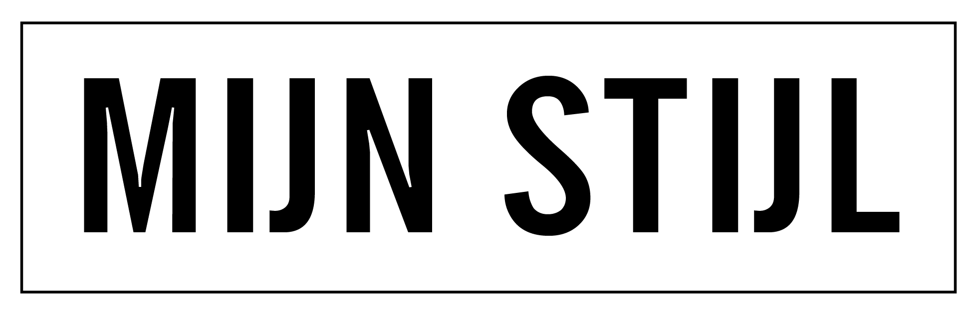 Mijn Stijl B.V.