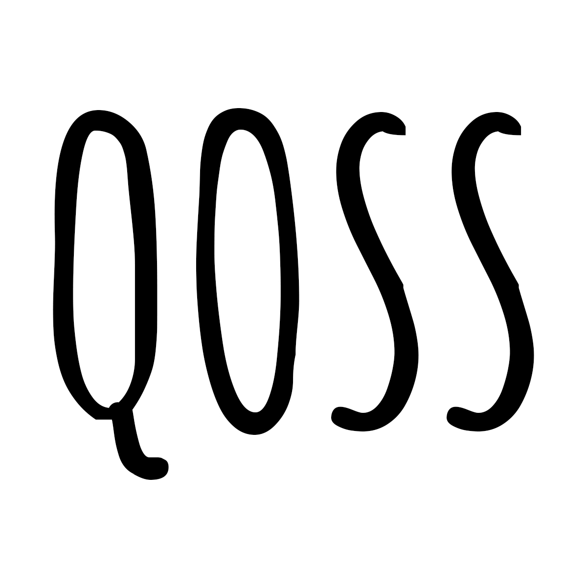 Qoss