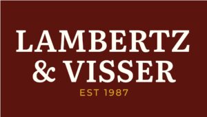 Lambertz & Visser