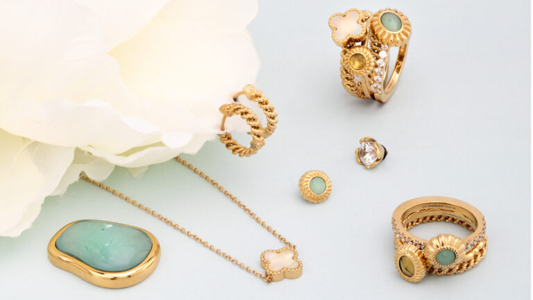 NEW – Autumn/winter collection 2025