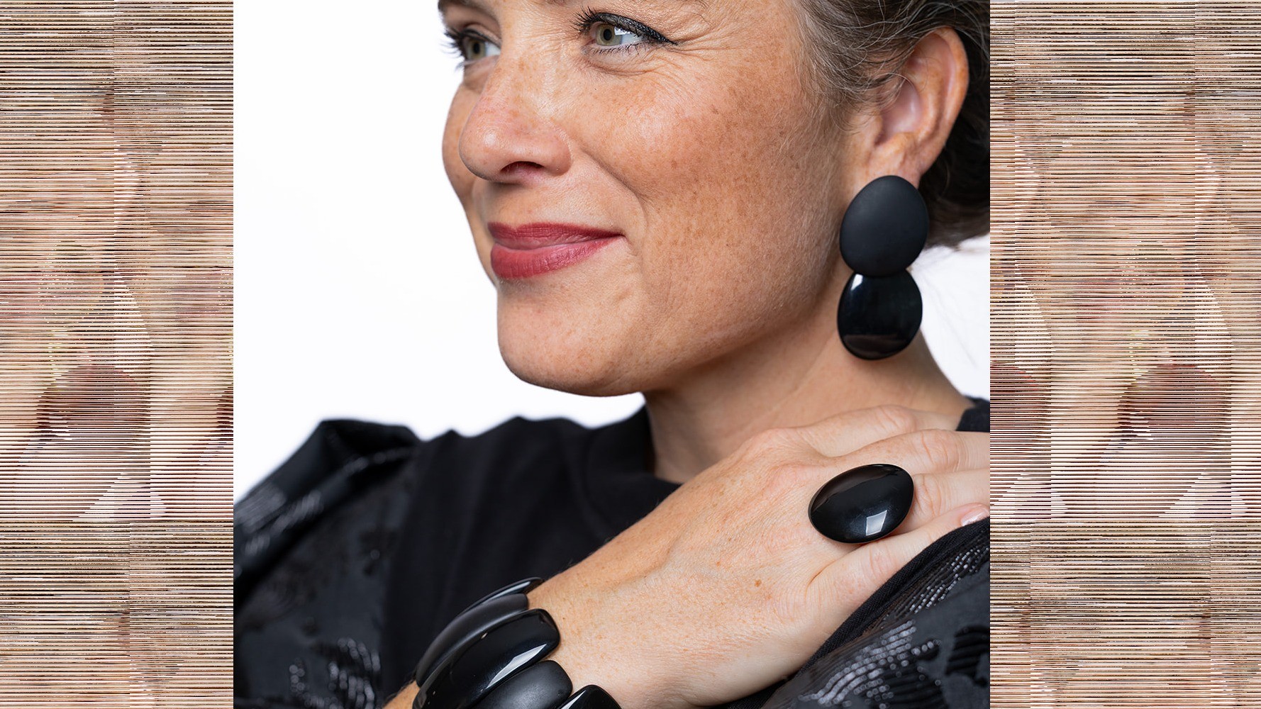 Atelier Louiza a Belgium jewel brand from Antwerp