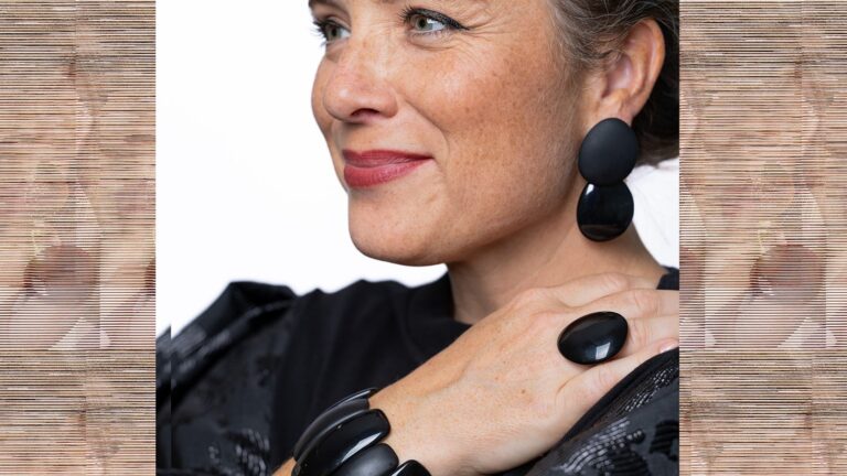 Atelier Louiza een Belgisch sieraden merk uit Antwerpen