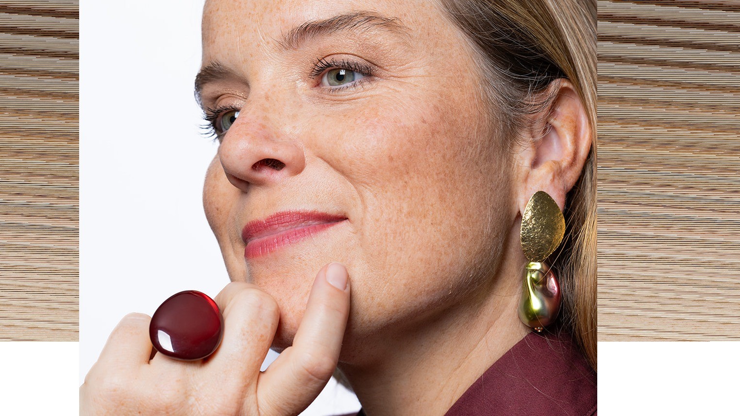 Atelier Louiza een Belgisch sieraden merk uit Antwerpen