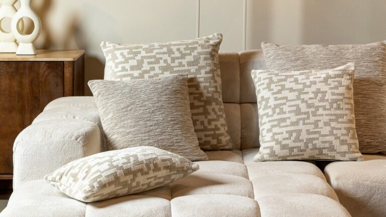 Hoii | Sierkussens & Plaids