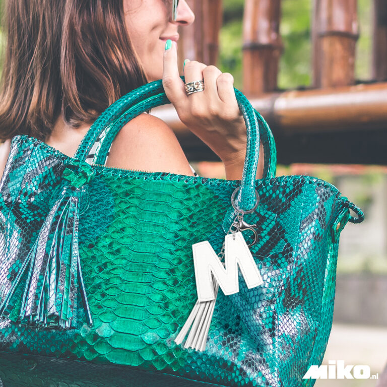 Stijlvolle Sleutelhanger