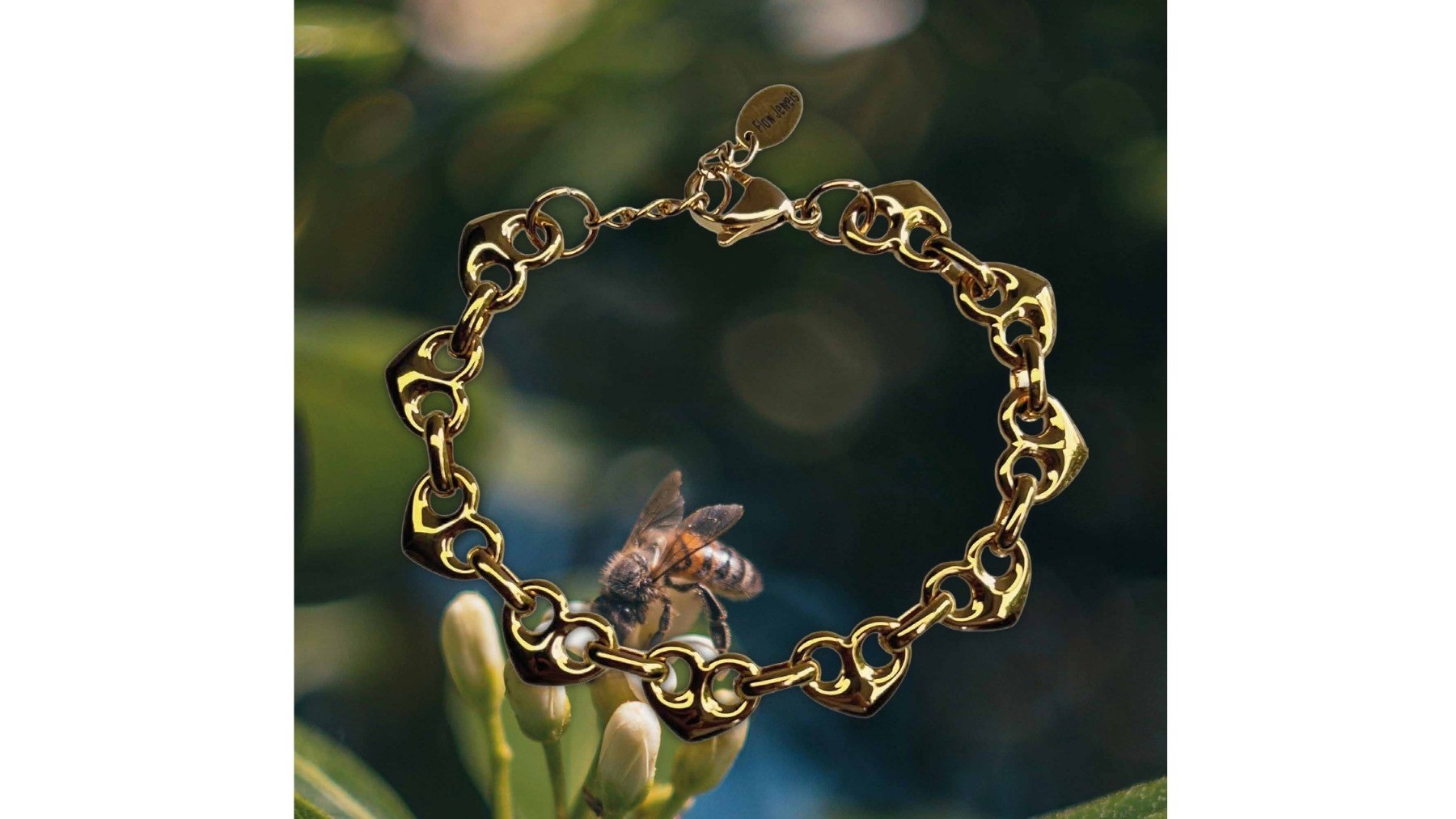 FlowJewels armbanden