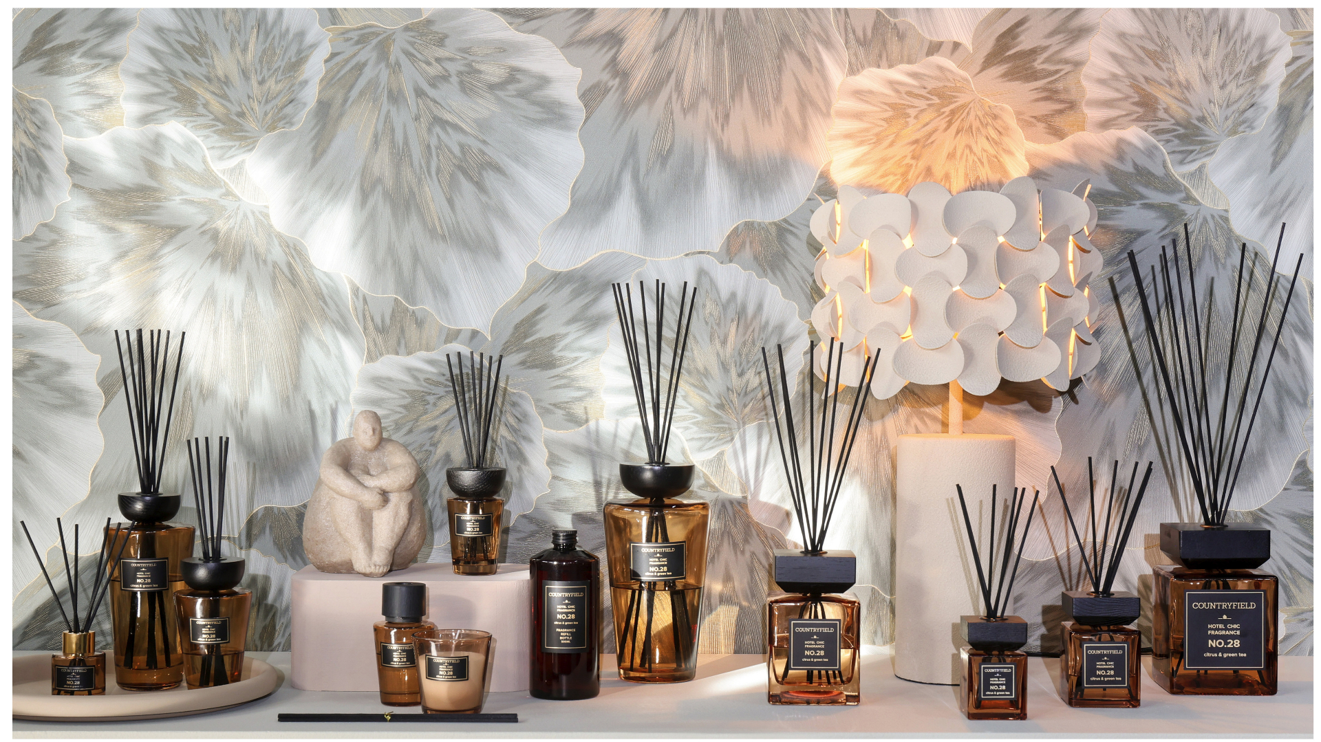 Countryfield Ambiance Collection