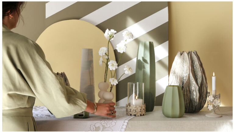 Countryfield collection