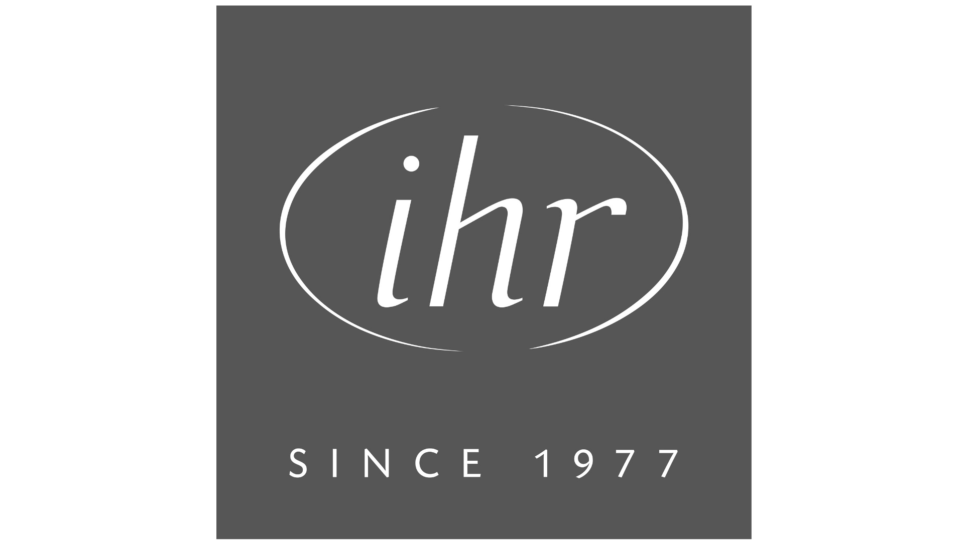 IHR Ideal Home Range GmbH