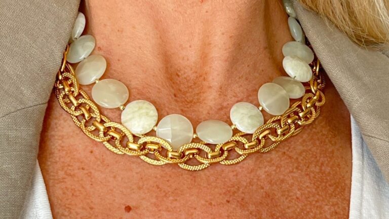 FlowJewels kettingen