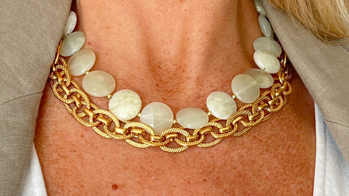 FlowJewels kettingen