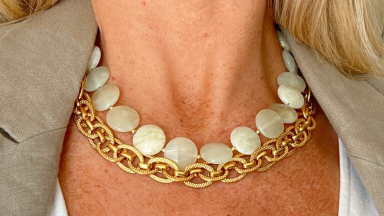 FlowJewels kettingen