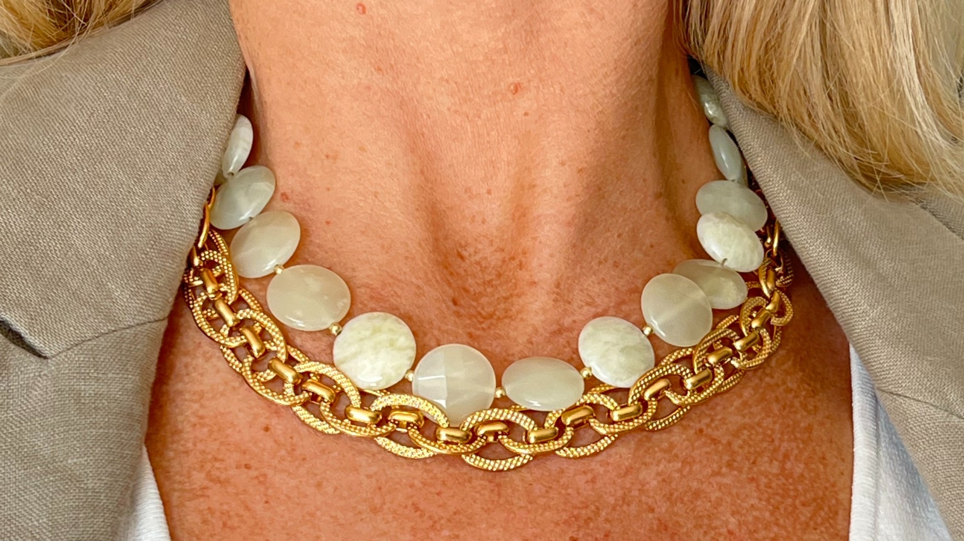 FlowJewels kettingen