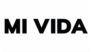 Mi Vida