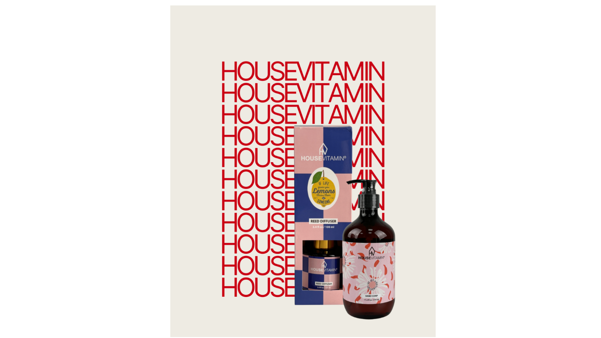 HOUSEVITAMIN