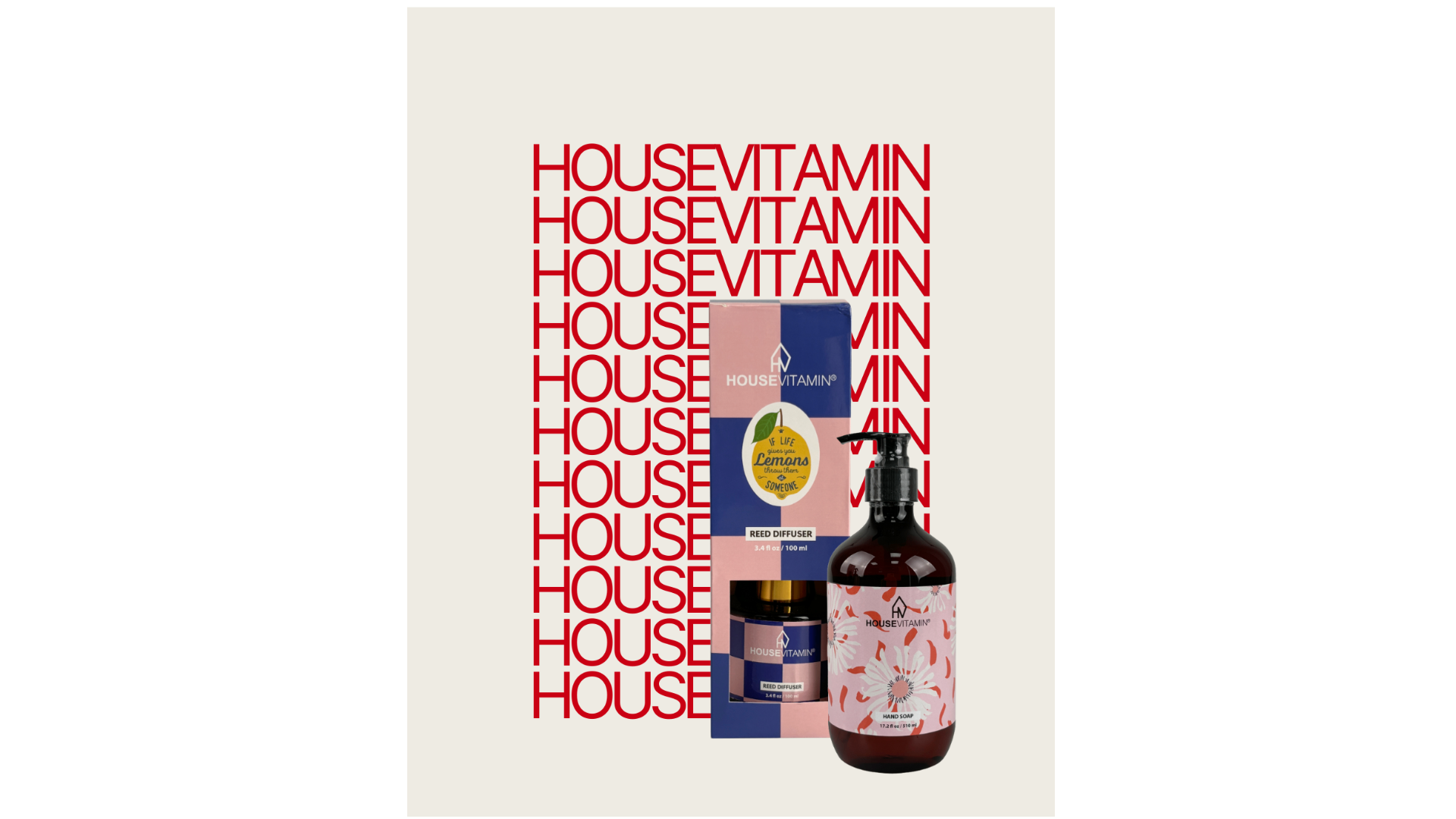 HOUSEVITAMIN