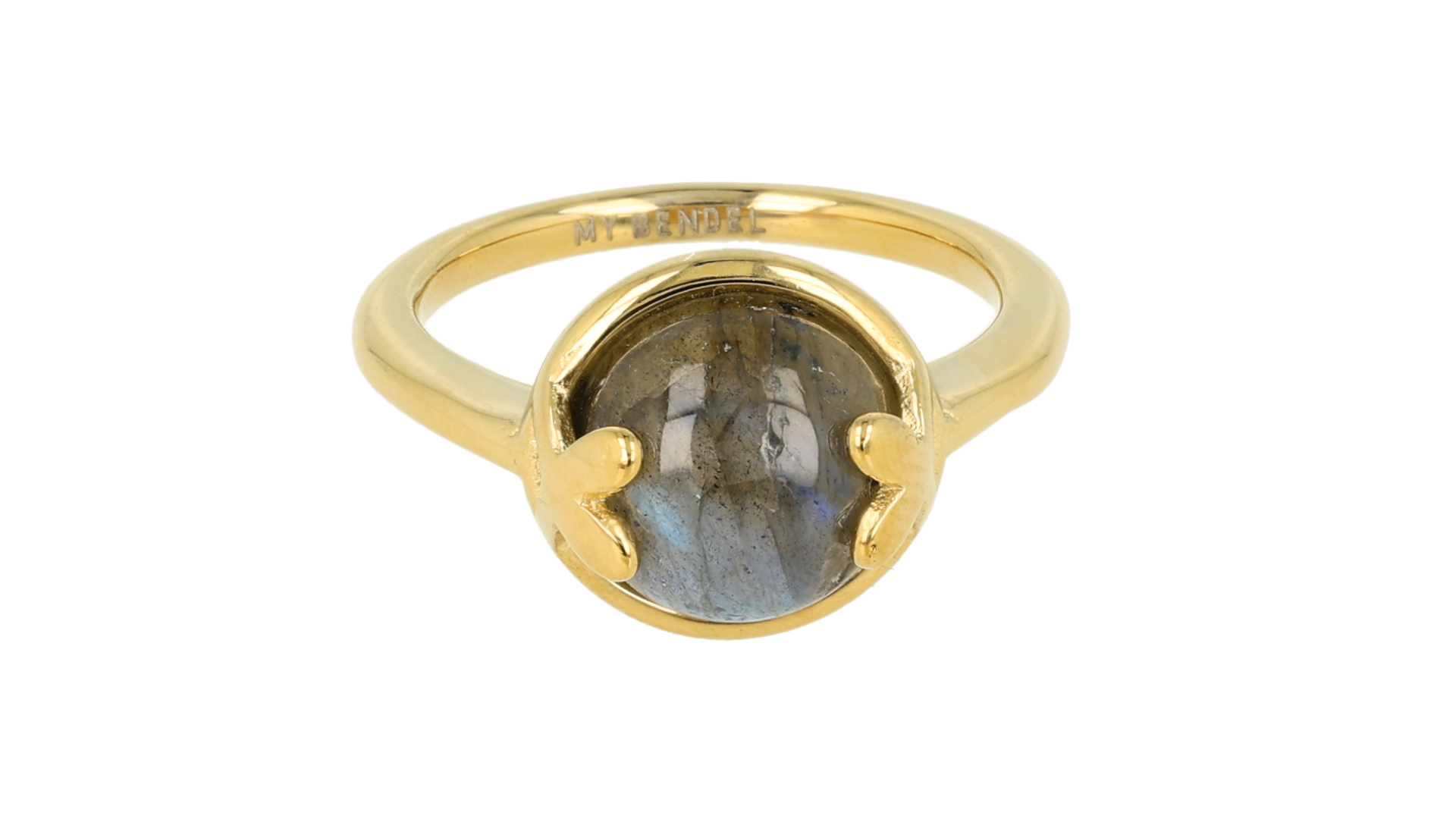 MB3755 Ring met Moon Stone