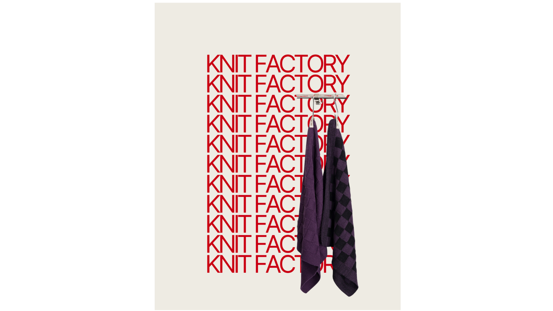 KNIT FACTORY