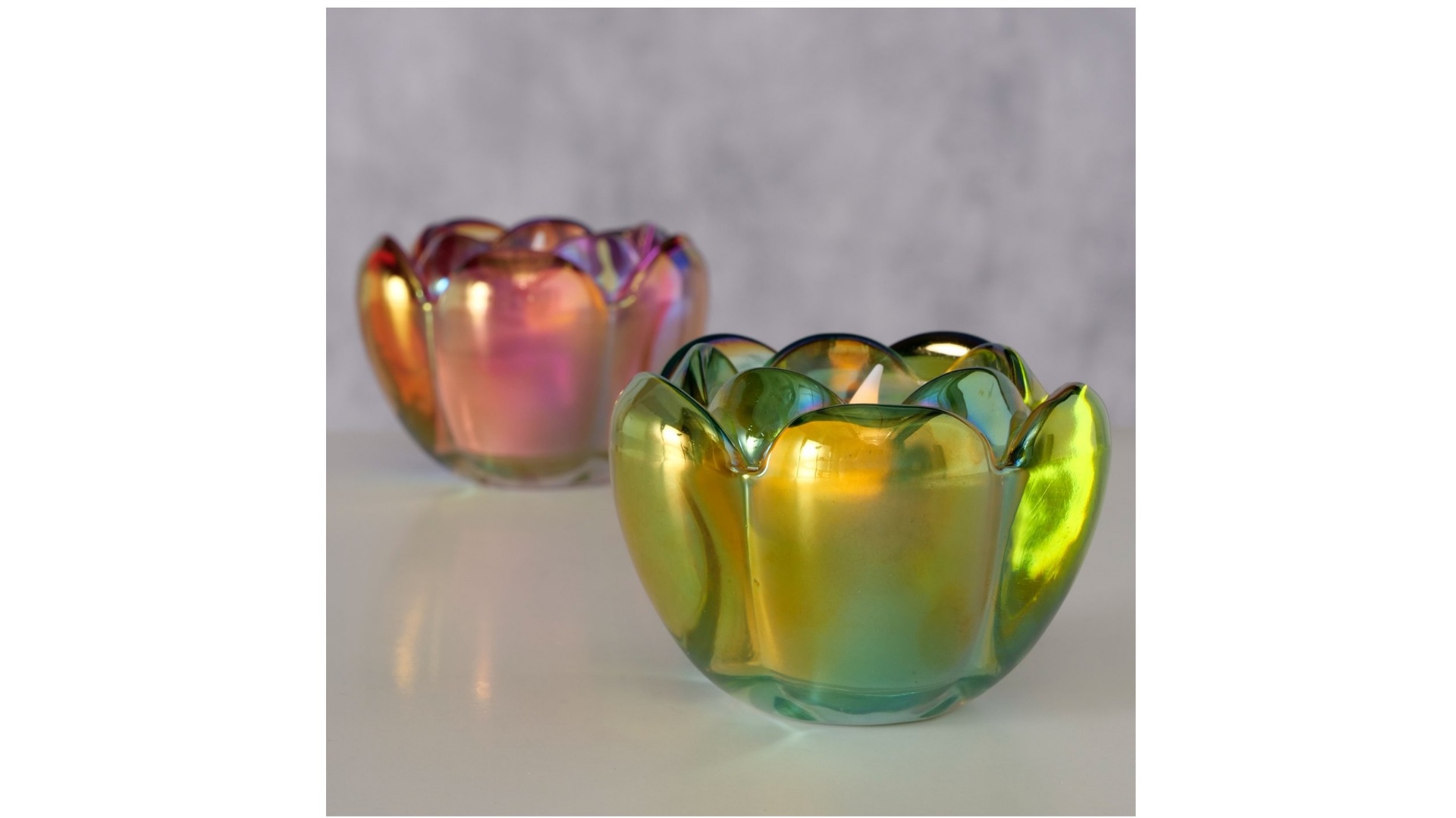 Boltze Home tealightholder