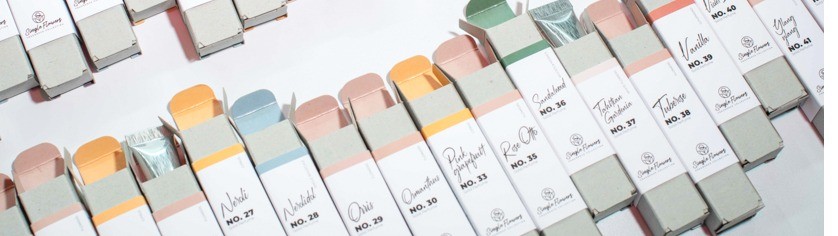 Single Flowers Perfume