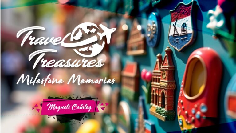 Travel Treasures