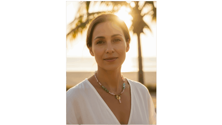 FlowJewels kettingen