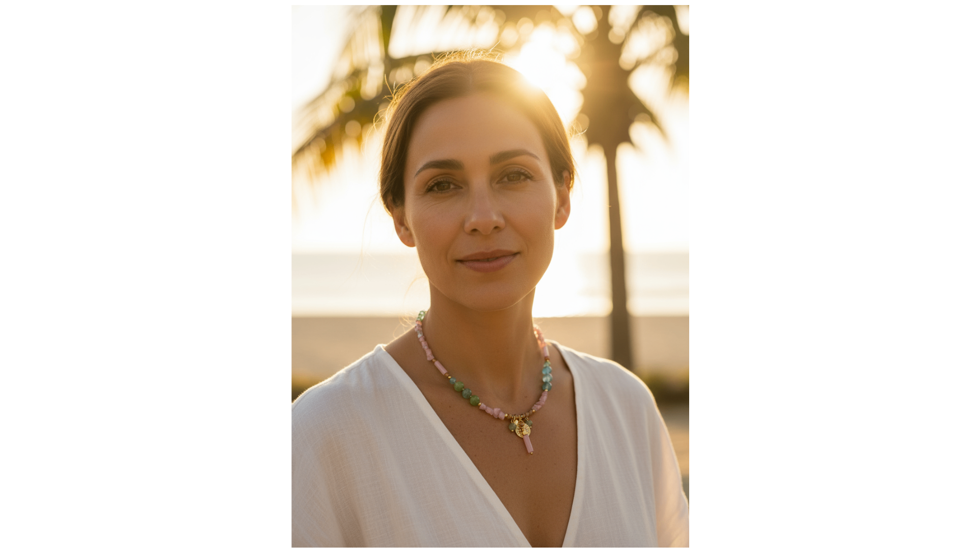 FlowJewels kettingen