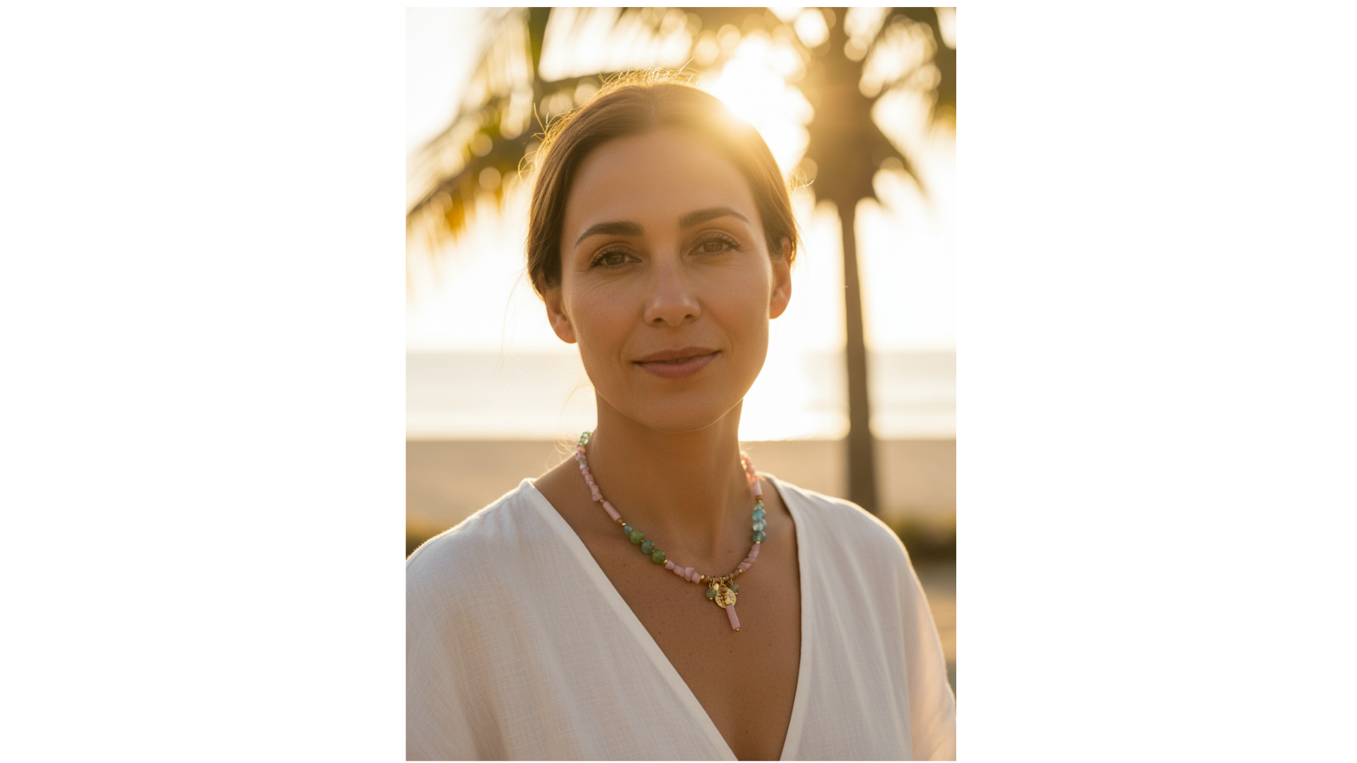 FlowJewels kettingen