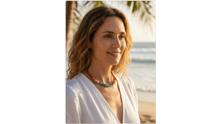 FlowJewels kettingen