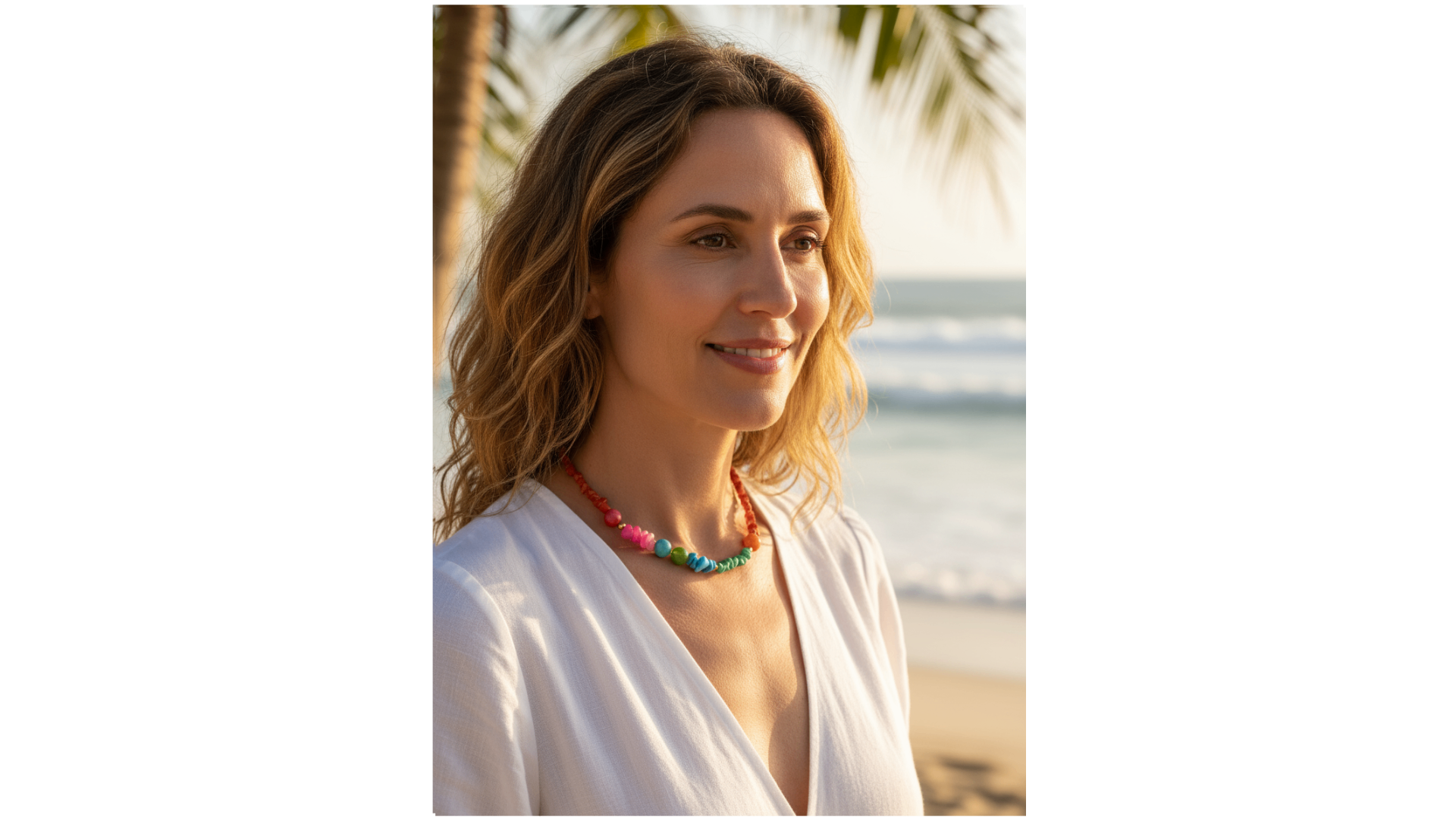 FlowJewels kettingen