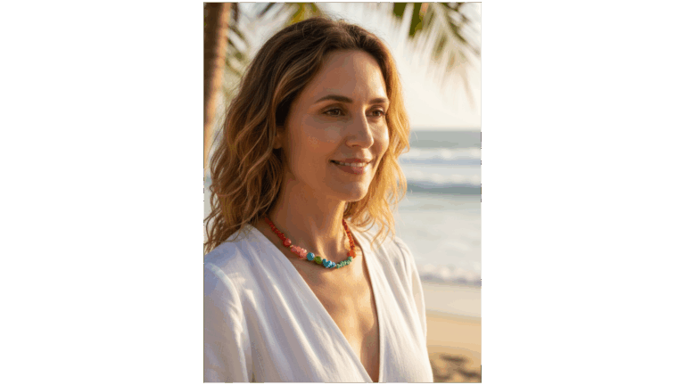 FlowJewels kettingen