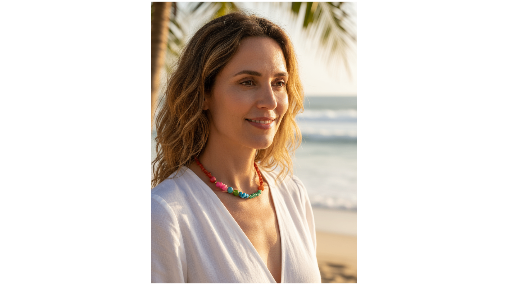 FlowJewels kettingen