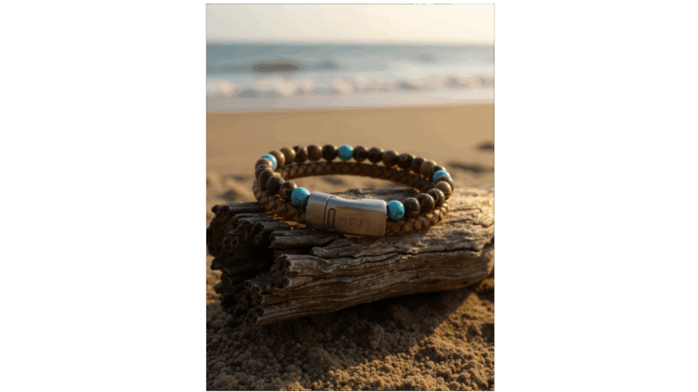 WOLF Men Essentials armbanden