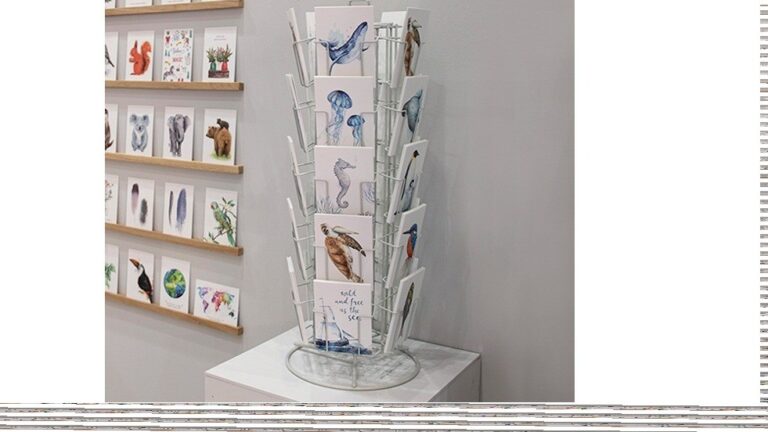 MALUU ANSICHTKAARTEN