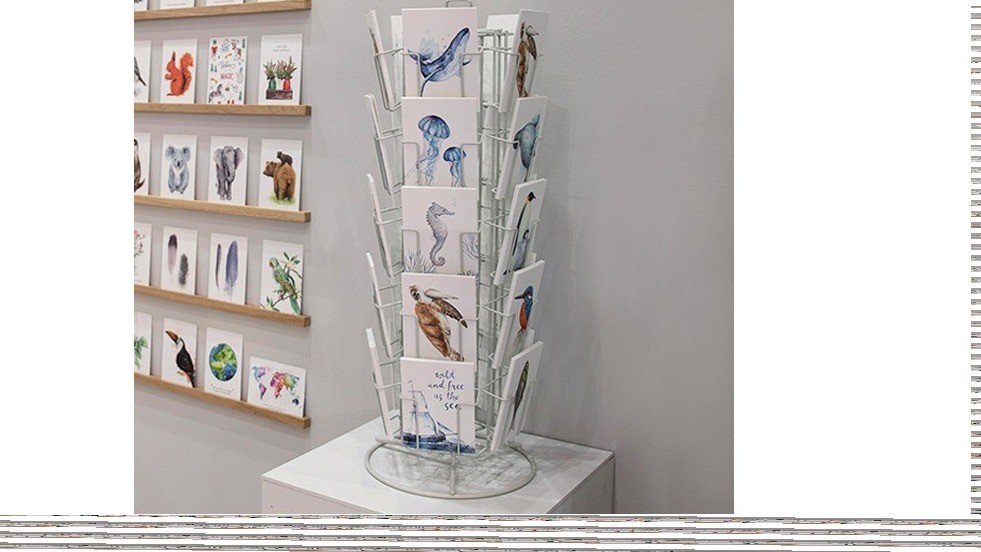 MALUU ANSICHTKAARTEN