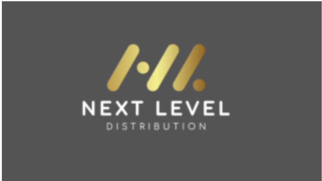 Next Level Distribution BV