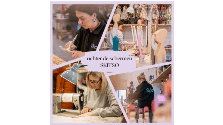 Welcome to the world of SKITSO – The story behind the lamps