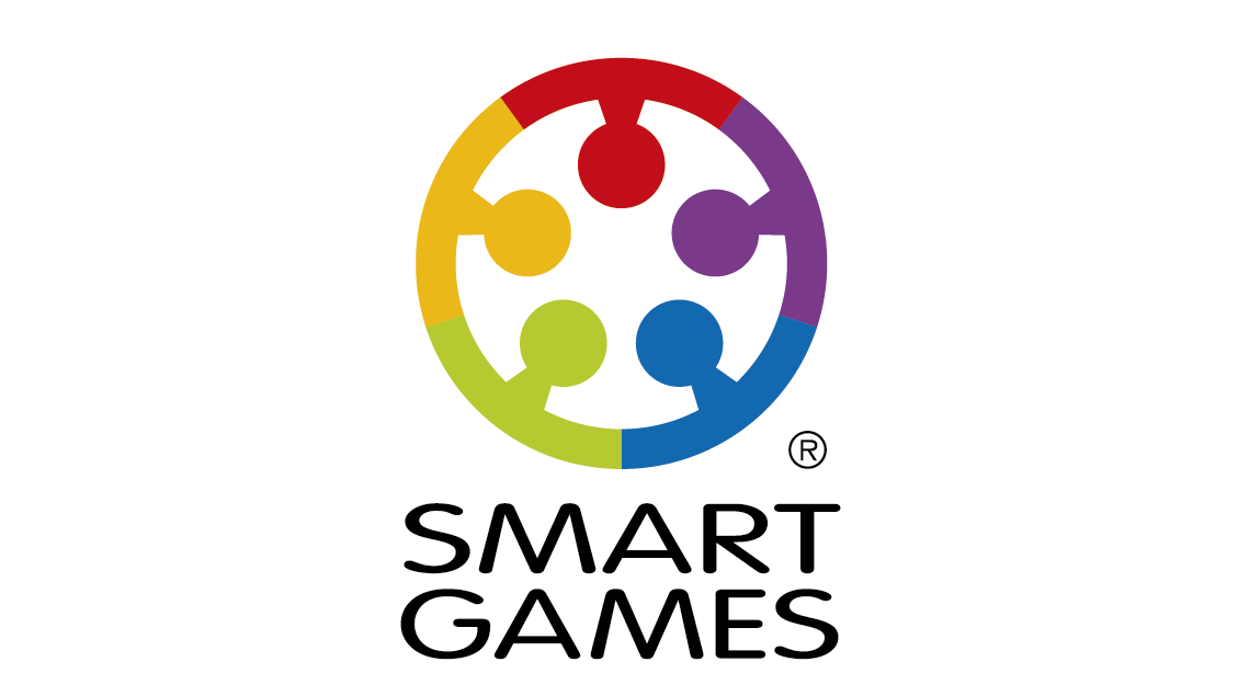 Smart Toys & Games