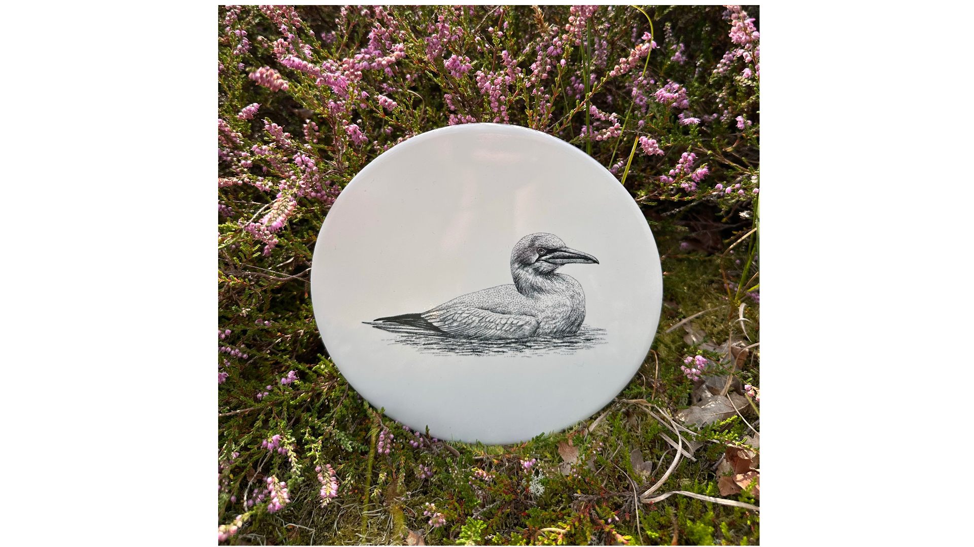 Tegel Jan Van Gent | Wad Anders Post Terschelling