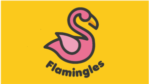 Flamingles