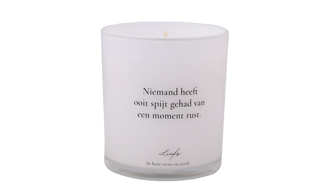 Liefs Official collectie