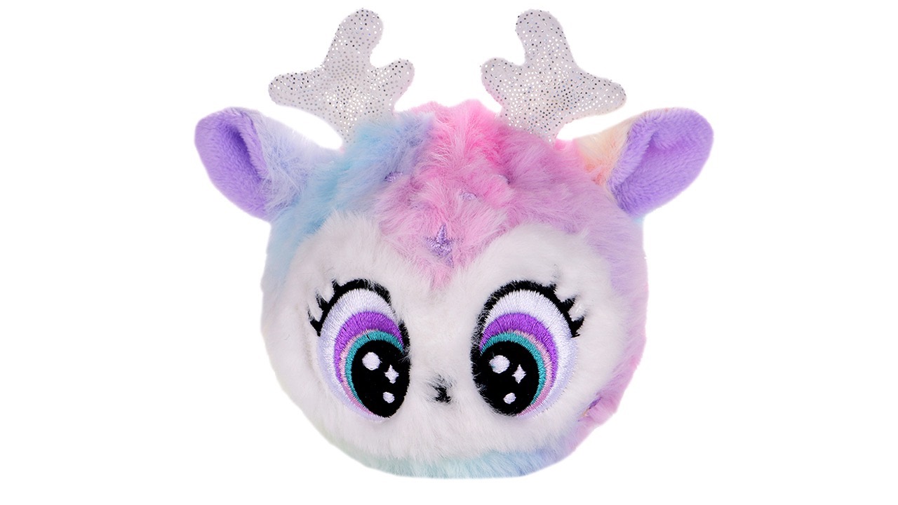 Bouncibles….. bouncy balls