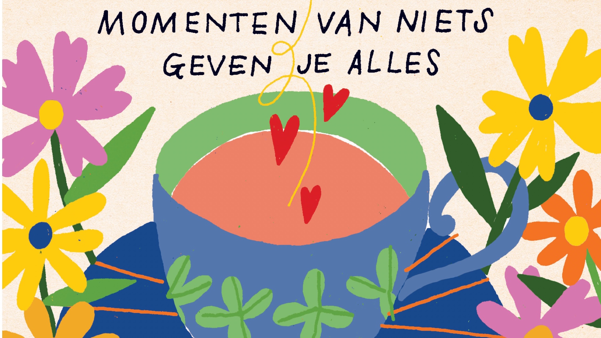 Clair Postcard collection