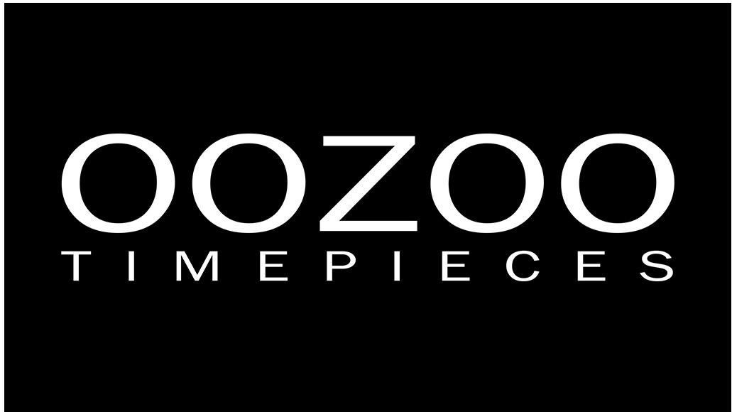 OOZOO Timepieces